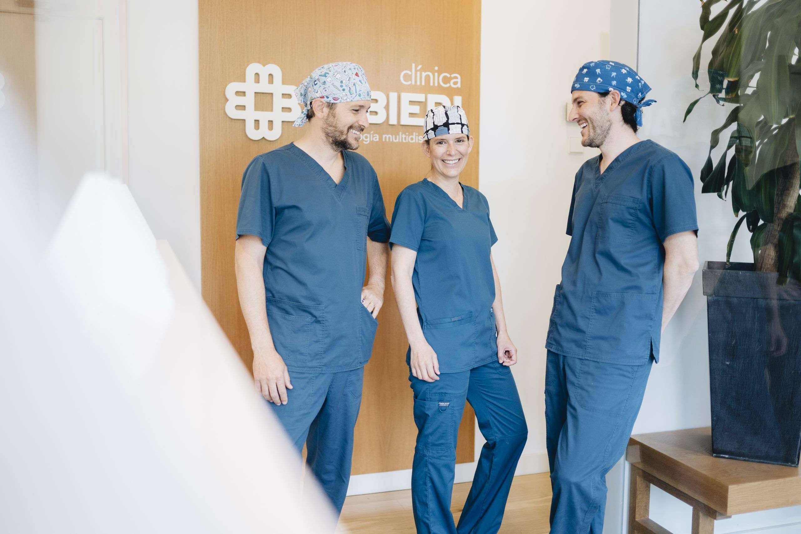 Clinica dental Barbieri, clínicas dentales en Gijón